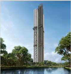 Zion Road (D3), Condominium #460014331
